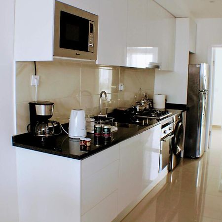 Flamingo Plateau 1A Apt On Rua Pedonal Praia Cape Verde מראה חיצוני תמונה