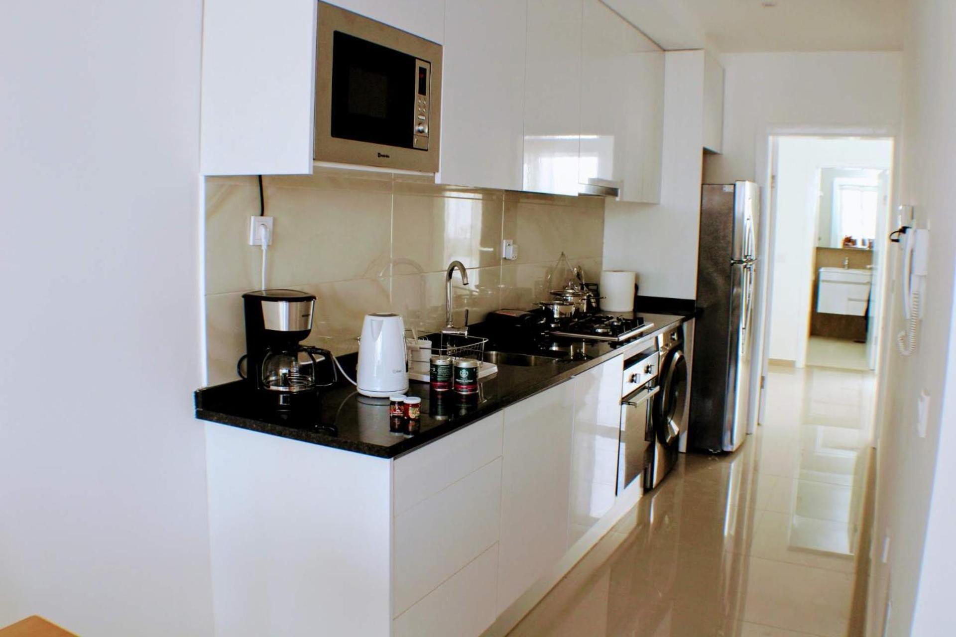 Flamingo Plateau 1A Apt On Rua Pedonal Praia Cape Verde מראה חיצוני תמונה