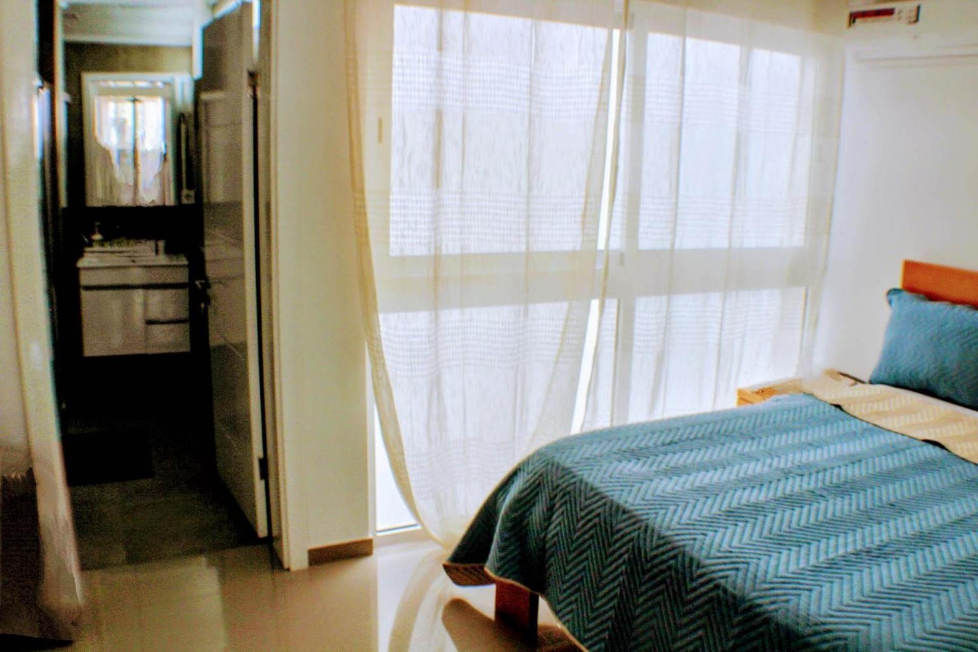 Flamingo Plateau 1A Apt On Rua Pedonal Praia Cape Verde מראה חיצוני תמונה